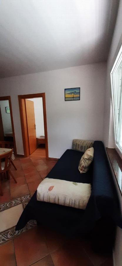 Villa Dobra Family Apartments Вир Екстер'єр фото