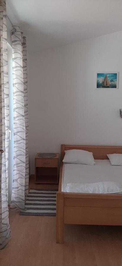 Villa Dobra Family Apartments Вир Екстер'єр фото