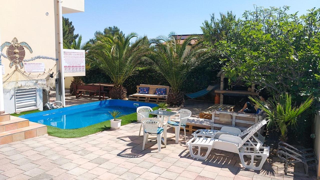 Villa Dobra Family Apartments Вир Екстер'єр фото