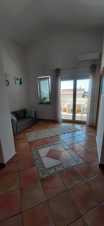 Villa Dobra Family Apartments Вир Екстер'єр фото