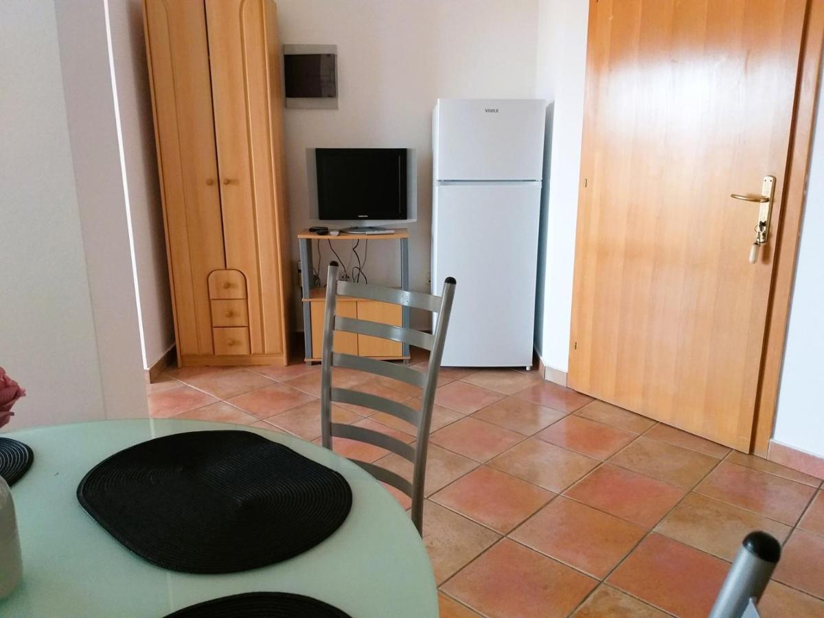 Villa Dobra Family Apartments Вир Екстер'єр фото