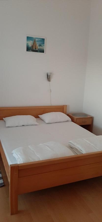 Villa Dobra Family Apartments Вир Екстер'єр фото