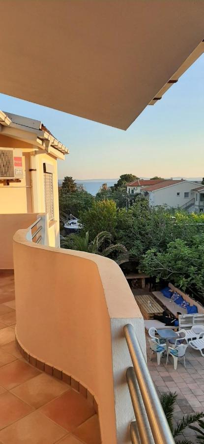 Villa Dobra Family Apartments Вир Екстер'єр фото