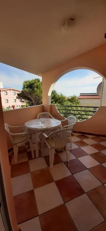 Villa Dobra Family Apartments Вир Екстер'єр фото
