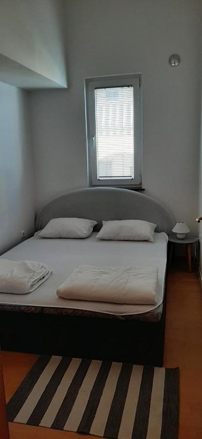 Villa Dobra Family Apartments Вир Екстер'єр фото