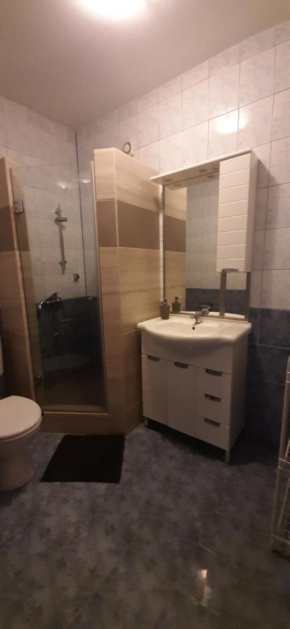 Villa Dobra Family Apartments Вир Екстер'єр фото