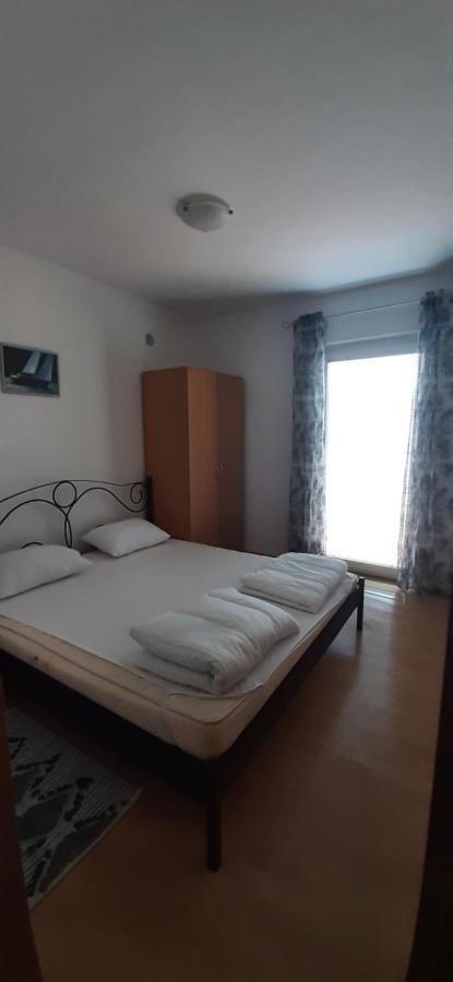 Villa Dobra Family Apartments Вир Екстер'єр фото