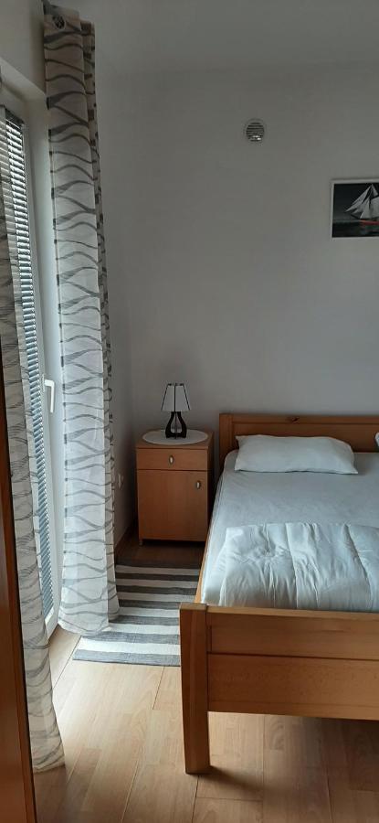 Villa Dobra Family Apartments Вир Екстер'єр фото