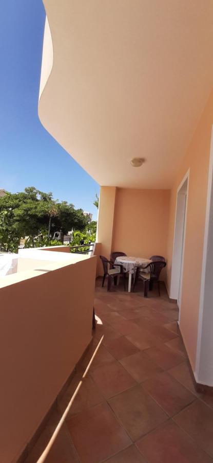 Villa Dobra Family Apartments Вир Екстер'єр фото