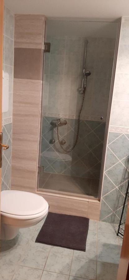 Villa Dobra Family Apartments Вир Екстер'єр фото