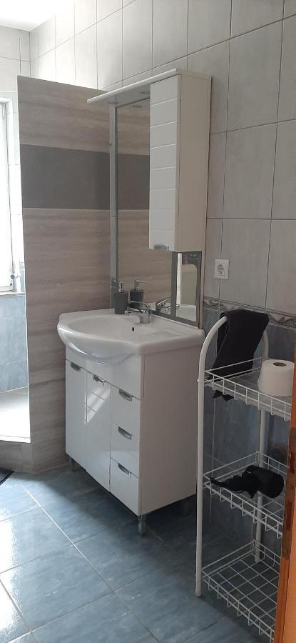 Villa Dobra Family Apartments Вир Екстер'єр фото