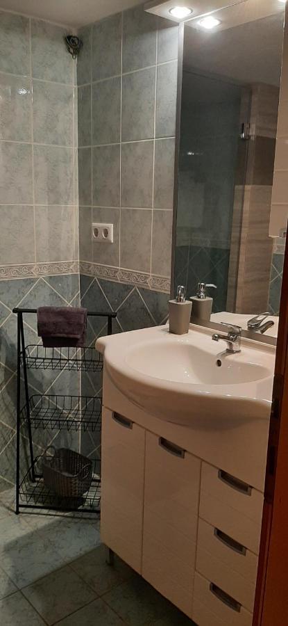 Villa Dobra Family Apartments Вир Екстер'єр фото