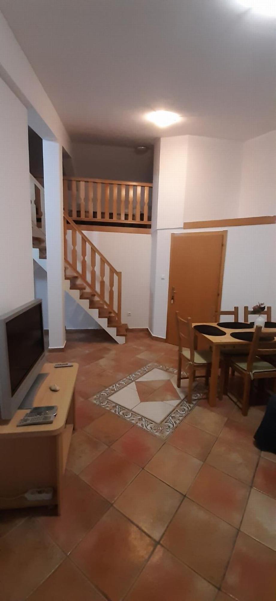 Villa Dobra Family Apartments Вир Екстер'єр фото